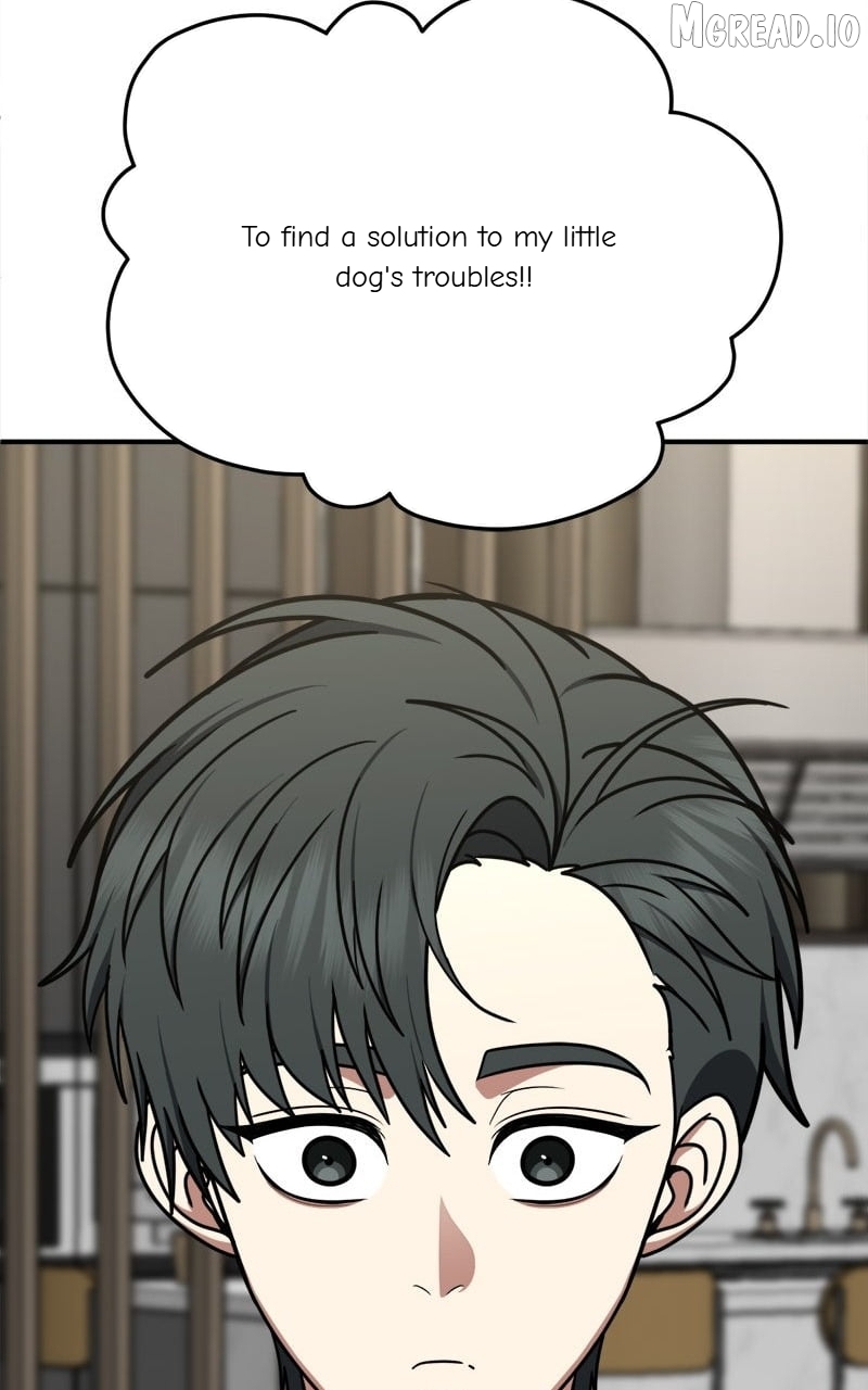 Change Me Chapter 271  - page 33